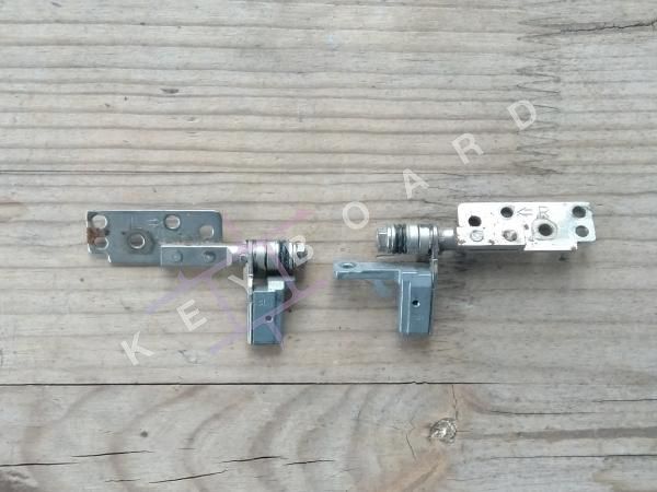 Завіси до ноутбука Asus F80CR